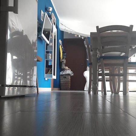 Terrazze Verdi Brolo Kamer foto