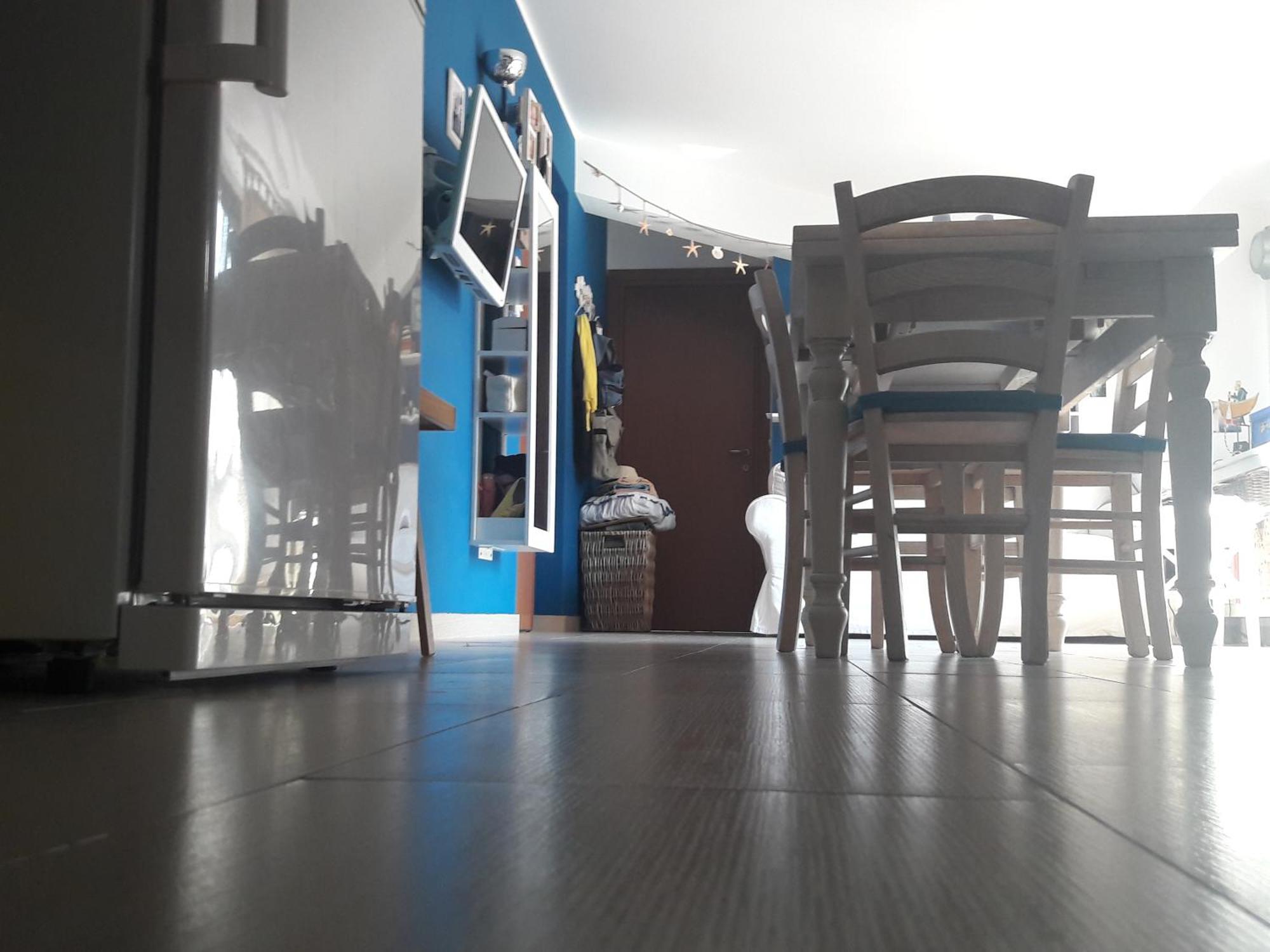 Terrazze Verdi Brolo Kamer foto